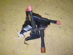 Катушка зажигания на Honda Fit GD1 L13A CM11-108  30521-PWA-003  LC-016-2274