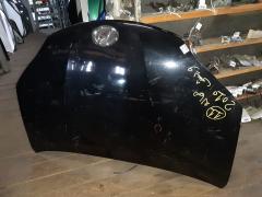 Капот на Toyota Wish ZGE20G Фото 16