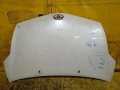 Капот на Toyota Prius NHW20 53301-47030  TY20127A