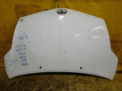 Капот на Toyota Prius NHW20 53301-47030  TY20127A