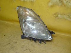 Фара на Toyota Prius NHW20 47-24 212-11G7-LDEMR  47-16R, Правое расположение