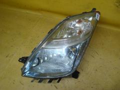 Фара на Toyota Prius NHW20 47-24 212-11G7-LDEML  47-16L, Левое расположение