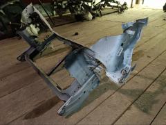 Телевизор на Toyota Wish ZGE20G 2ZR-FAE Фото 10