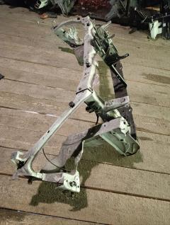 Телевизор на Toyota Wish ZGE20G 2ZR-FAE Фото 13