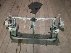 Телевизор на Toyota Wish ZGE20G 2ZR-FAE Фото 3