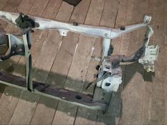 Телевизор на Toyota Wish ZGE20G 2ZR-FAE Фото 5