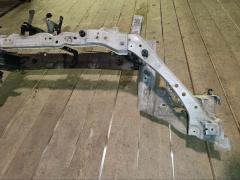 Телевизор на Toyota Wish ZGE20G 2ZR-FAE Фото 8