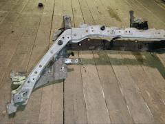 Телевизор на Toyota Wish ZGE20G 2ZR-FAE Фото 9