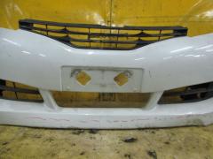 Бампер 52119-68090 на Toyota Wish ZGE20G Фото 4