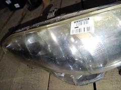 Фара 68-16 на Toyota Wish ZGE20G Фото 10