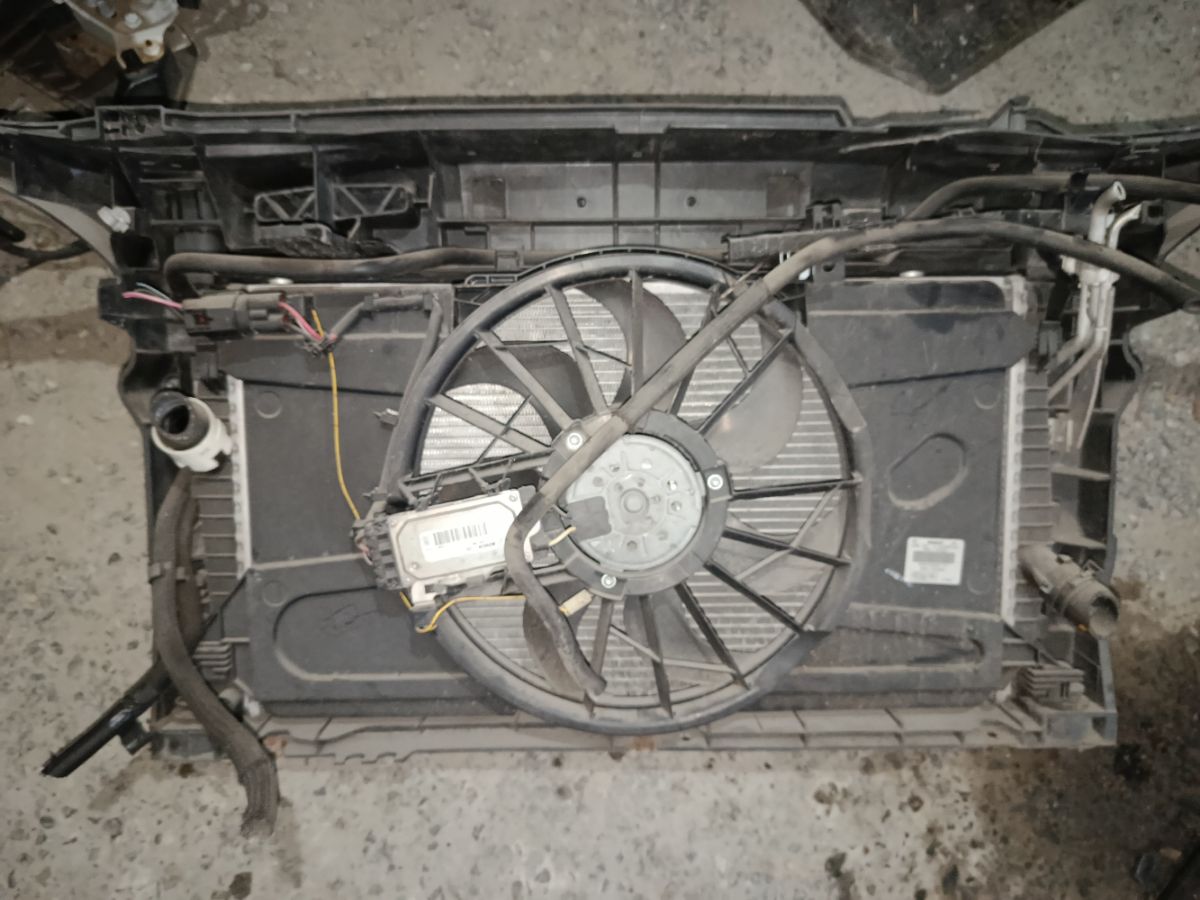 Телевизор на Mazda Axela BK5P ZY-VE Фото 8