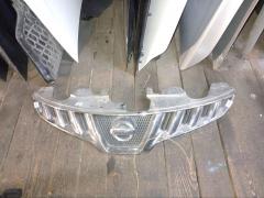 Решетка радиатора 62310-1AA0A, DS07296GA на Nissan Murano PNZ51 Фото 9