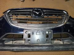 Бампер на Mazda Cx-3 DK5FW Фото 10