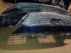 Бампер на Mazda Cx-3 DK5FW Фото 17