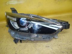 Фара на Mazda Cx-3 DK5FW 100-65053, Правое расположение