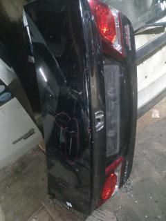 Крышка багажника P8408 P8408 на Honda Civic FD1 Фото 4