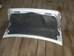 Крышка багажника на Honda Civic Hybrid FD3 P8408