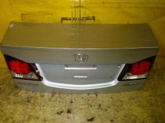 Крышка багажника на Honda Civic Hybrid FD3 P8408