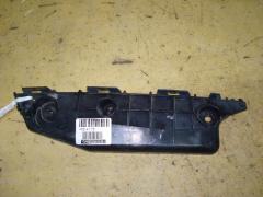 Крепление бампера на Toyota Wish ZGE20G 52115-68030  52115-68031, Переднее Правое расположение