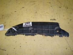 Крепление бампера на Toyota Wish ZGE20G 52116-68030  52116-68031, Переднее Левое расположение