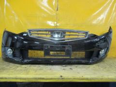 Бампер на Honda Accord CW2 P3879 71101TL3Q00ZDTI, Переднее расположение