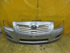 Бампер на Toyota Avensis AZT250 52119-05170/80, Переднее расположение