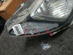 Фара P5476 P5476 на Honda Civic FD1 Фото 7