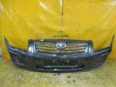 Бампер на Toyota Avensis AZT250 0D-2 52119-05170/80, Переднее расположение