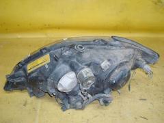 Фара 48-16 на Toyota Harrier MCU15W Фото 4