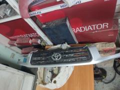 Решетка радиатора 53111-42070 на Toyota Rav4 ACA21W Фото 5