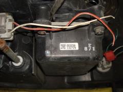 Фара 48-4 на Toyota Harrier MCU10W Фото 4