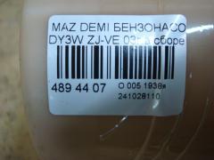 Бензонасос 2S6U9350A1A, ZJ201335XA на Mazda Demio DY3W ZJ-VE Фото 3