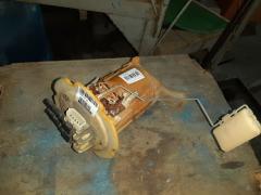 Бензонасос на Nissan Sunny FB15 QG15DE Фото 3