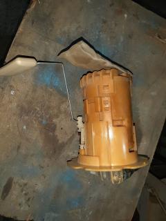 Бензонасос на Nissan Sunny FB15 QG15DE Фото 4