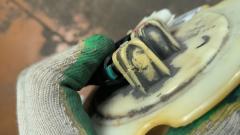 Бензонасос на Nissan Sunny FB15 QG15DE Фото 5