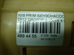 Бензонасос на Nissan Primera TP12 QR20DE Фото 3