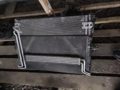 Радиатор ДВС 7L6121253 на Audi Q7 4L BHK Фото 6