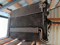 Радиатор ДВС 7L6121253 на Audi Q7 4L BHK Фото 7