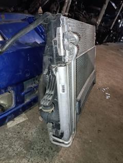 Радиатор ДВС 7LO121253A на Porsche Cayenne 9PA Фото 19
