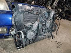 Радиатор ДВС 7LO121253A на Porsche Cayenne 9PA Фото 31