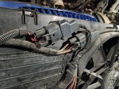 Радиатор ДВС 7LO121253A на Porsche Cayenne 9PA Фото 33