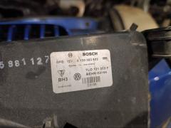 Радиатор ДВС 7LO121253A на Porsche Cayenne 9PA Фото 34