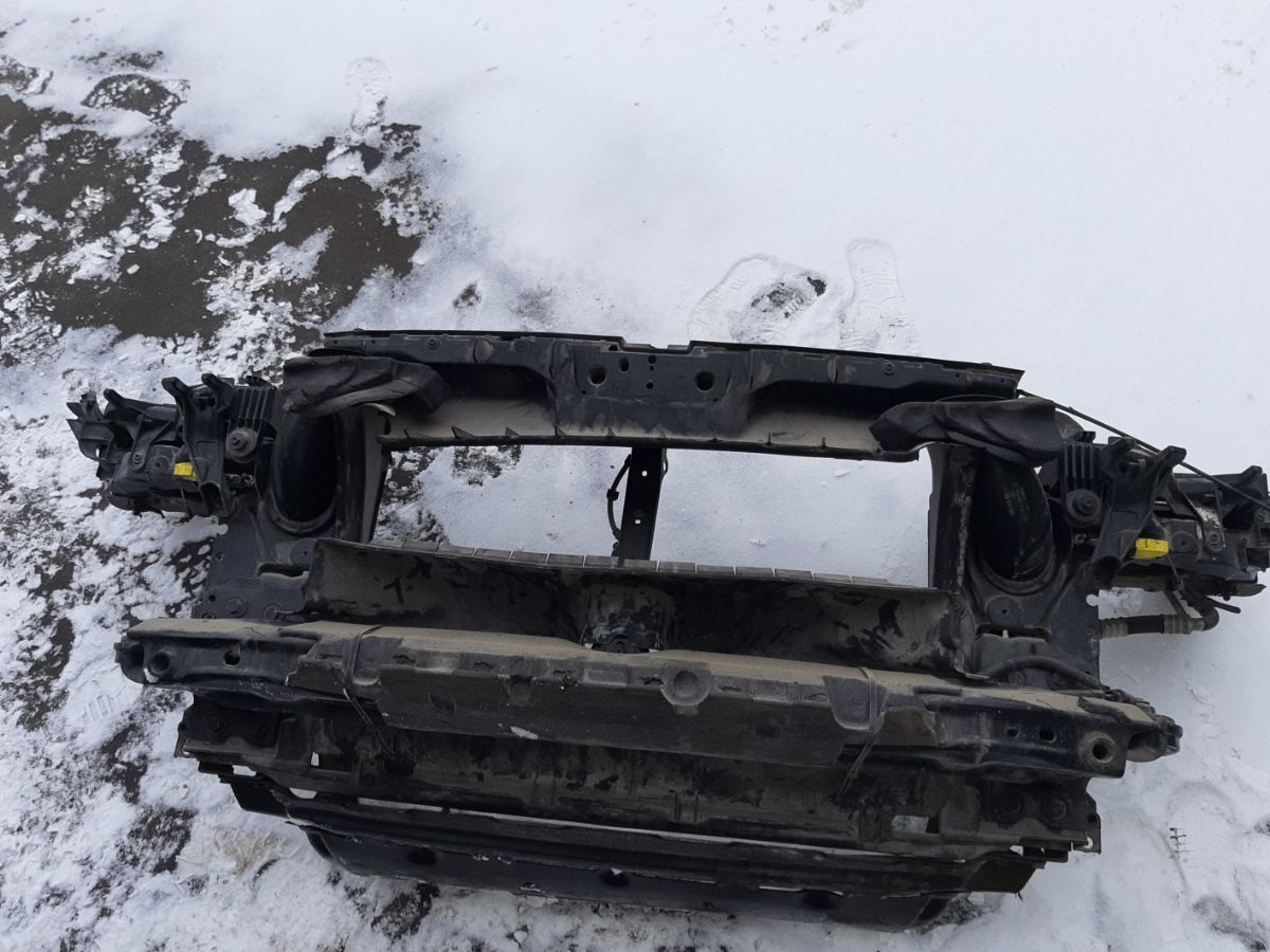 Телевизор 957 957 на Porsche Cayenne 9PA / 957 Фото 4