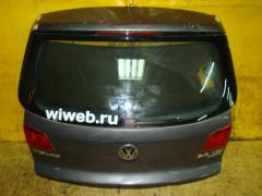 Дверь задняя на Volkswagen Tiguan 5N 5N0945310, 5N0945309