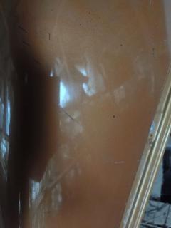 Крыло переднее 957 957,7L5821105D на Porsche Cayenne 9PA / 957 Фото 12