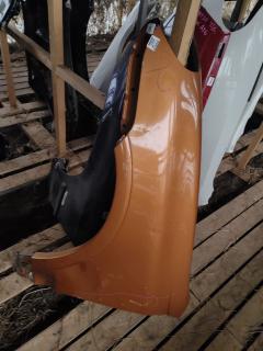 Крыло переднее 957 957,7L5821105D на Porsche Cayenne 9PA / 957 Фото 16