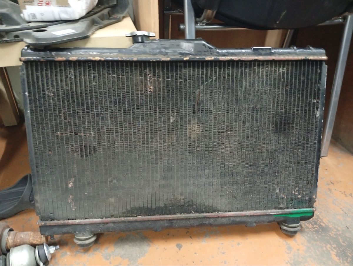 Радиатор ДВС 01153058, 028N21, 028N47, 036-60-15241, 04-01-00-0466, 051-017-0012, 0ATY5486, 10-25114-SX, 10-26391-SX, 101354, 1025156SX, 10533895, 1153058, 117200, 130029, 14610241, 16400-15450, 16400-15450-N2, 16400-15450-R1, 16400-15451, 16400-15451-N2, 16400-15451-R1, 16400-15480-N2, 16400-15480-R1, 16400-15481, 16400-15481-N2, 16400-15481-R1, 16400-15500, 16400-15501, 16400-15520, 16400-15520-N1, 16400-15520-R1, 16400-15521, 16400-15530-N1, 16400-15530-R1, 16400-15531-N1, 16400-15531-R1, 16400-15680, 16400-15680-N2, 16400-15680-R1, 16400-15690, 16400-15690-N2, 16400-15690-R1, 16400-16490, 16400-16491, 16400-16620, 16400-16630, 16400-16630-N2, 16400-16630-R1, 16400-16640, 16400-16640-N2, 16400-16640-R1, 16400-16660, 16400-16660-N2, 16400-16660-R1, 16400-16680, 16400-16680-N2, 16400-16680-R1, 16400-16790, 1640002100, 1640002110, 1640002111, 1640015450, 1640015451, 1640015480, 1640015481, 1640015520, 1640015530, 1640015531, 1640015540, 1640015680, 1640015690, 1640015700, 1640016430, 1640016431, 1640016440, 1640016441, 1640016640, 1640016660, 1640016680, 164001668087, 1640016690, 1640016691, 1640016720, 1640016721, 2060347, 2064073, 2064075, 2065105, 2065108, 210029N, 210230N, 211640N, 231441, 24611008, 24621001, 284747K, 284786H, 284786HA, 284786L, 284786PT, 284839U, 284868, 29248, 29248A, 29255, 29290, 29290A, 31-1085, 31-1092, 314140, 314142, 342325, 3461-1076, 350213103600, 350213115900, 470R0154, 47670080000, 47670090000, 507594, 53002140, 53002147, 53002188, 53339, 533895, 60532140, 60532147, 60532188, 64786A, 64839, 648681, 64868A, 731441, 736-1005, 8010-232, 811008-1, 811008-5, 8110081K, 811108-1, 811108-2, 811108-3, 8111081X, 8111082K, 811108A1, 8112208, 8112302140, 8112302147, 812140R, 812147R, 8136133, 8136134, 8660551, 8MK 376 708-351, 8MK 376 708-391, 8MK 376 722-661, ADT39817, ADT398171, ARD2098, CR 162 000S, CU1409, D16690, D72002TT, DA16792, DAP167092, DBP166090, DCM3150, DCM3156, DCM3176, DR64786A, DRM50013, DRM50029, FP 70 A1286, FP 70 A1286-X, FP 70 A537, FP 70 A537-X, FX-036-6254, FX-036-6254A, FX-036-8283, FX-036-8283A, JAPRDA153058, JPR0026, JPR0027, KK0196, KTO140, KTO147, LH1408-2(16)M/T, LRC 1914, MK1044, NC01076038B, NDT-1003, NDT-1003-T, NDT-1011, PA010373, PL010285, PL010285T, PL010682, PL010682T, PR 8135A1, PRD2098, PRS3240, PRS3537, QER1395, QER1396, QER1998, QER2331, RA2504, RA64786, RA6768, RDA153058, SG-TY0001-100, STR0145, STR0147, T156A17, T552-05, T552-20, TD-036-6254, TD-036-6254A, TD-036-8283, TD-036-8283A, TGA1037, TO-0049-16, TO2140, TO2147, TOA2147, TOY01-100, TOY01-110, TY-AE100-1216, TY-AE110-1216, TY0001-100, TY0001-100-R, TY0001-110, TY0001-110-R, TY1241R, TY37006AM, TYAE1001216, TYAE1101216, TYCRL92-910, TYCRL92-911, TYCRL92-912, TYCRL92-913, TYCRL92-917, TYCRL92-918, TYCRL92910, TYCRL92911, TYCRL92912, VCS4747, VCS4786, VPM1640015530, WG1721468, WG1722225 на Toyota Sprinter AE100 5A-FE Фото 6