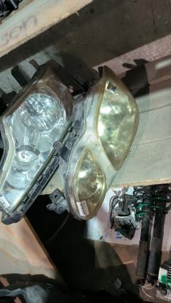 Фара P1499 P1499 на Mitsubishi Airtrek CU2W Фото 6