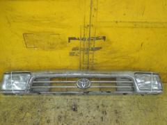 Решетка радиатора на Toyota Hilux Surf KZN130G 35-47 53100-35210