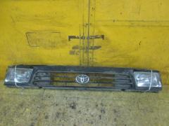 Решетка радиатора на Toyota Hilux Surf KZN130G 35-47 53100-35210